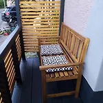 Forest Hill Travel &work Nettes Mit Privatem Eingang Mannheim Weinheim Heidelberg *