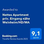 Forest Hill Travel &work Nettes Mit Privatem Eingang Mannheim Weinheim Heidelberg شقة Birkenau