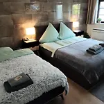 Forest Hill Travel &work Nettes Mit Privatem Eingang Mannheim Weinheim Heidelberg شقة Birkenau