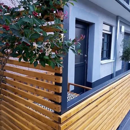 Forest Hill Travel &work Nettes Mit Privatem Eingang Mannheim Weinheim Heidelberg * Birkenau