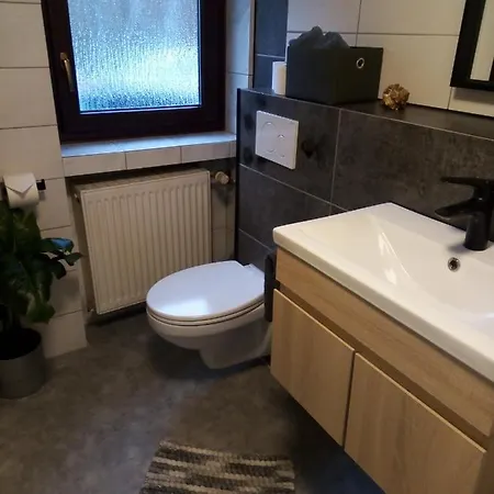 Nettes Forest Hill Heidelberg Mannheim Weinheim Apartment Birkenau