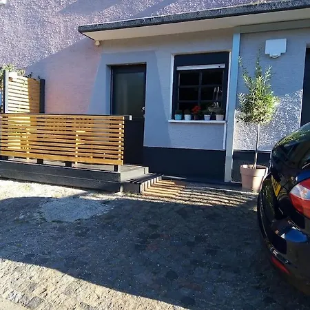 Forest Hill Travel &work Nettes Mit Privatem Eingang Mannheim Weinheim Heidelberg דירה