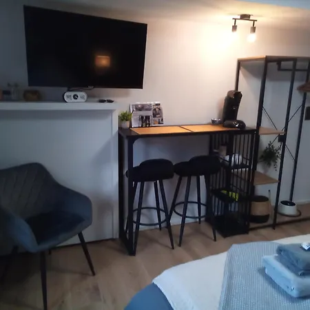 Nettes Forest Hill Heidelberg Mannheim Weinheim Apartment