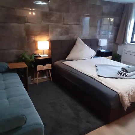 Apartment Nettes Forest Hill Heidelberg Mannheim Weinheim Birkenau