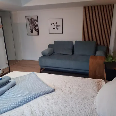 Forest Hill Travel &work Nettes Mit Privatem Eingang Mannheim Weinheim Heidelberg Birkenau