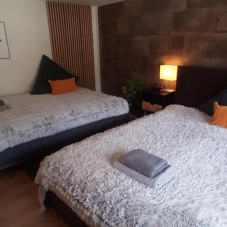 דירה Forest Hill Travel &work Nettes Mit Privatem Eingang Mannheim Weinheim Heidelberg