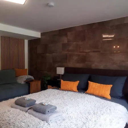 Apartment Nettes Forest Hill Heidelberg Mannheim Weinheim