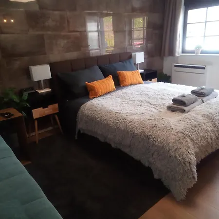 Forest Hill Travel &work Nettes Mit Privatem Eingang Mannheim Weinheim Heidelberg Birkenau