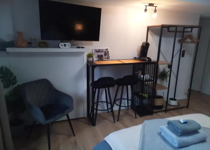 Forest Hill Travel &work Nettes Mit Privatem Eingang Mannheim Weinheim Heidelberg Appartamento