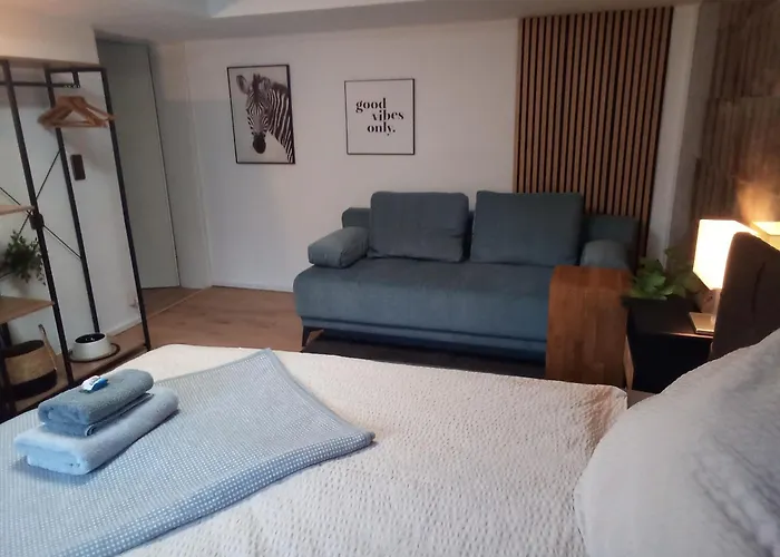 Forest Hill Travel &work Nettes Mit Privatem Eingang Mannheim Weinheim Heidelberg Birkenau